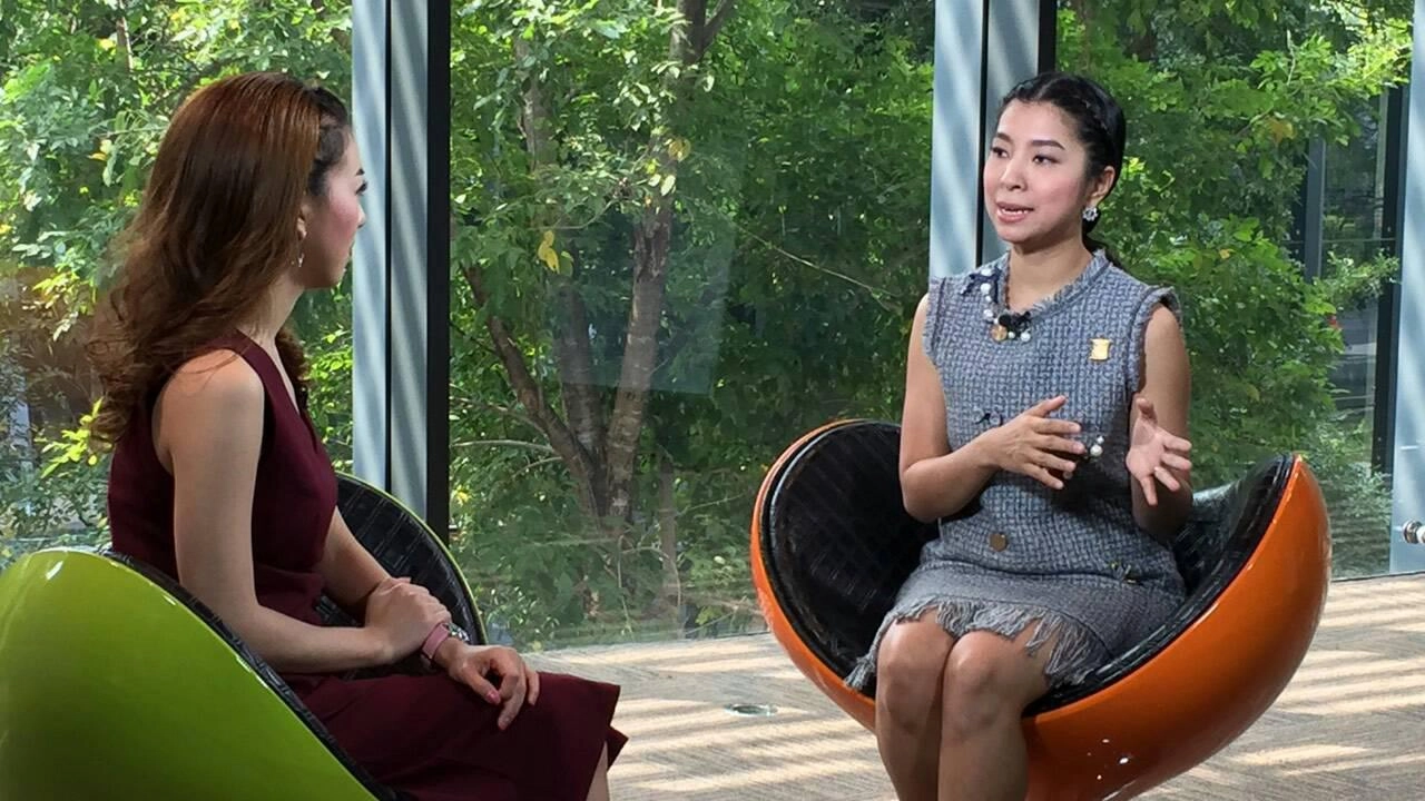 แก้ปัญหาเด็กติดจอ