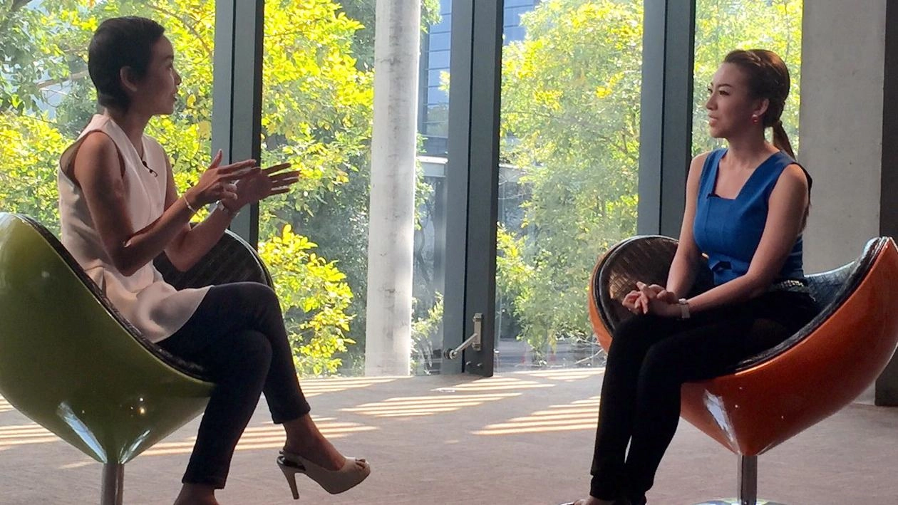 อยู่เพื่อสู้มะเร็ง