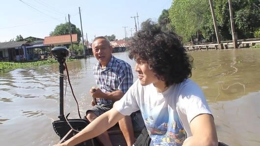 ทำนอง คลอง ลุง