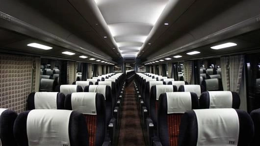 ขนส่งมวลชน เพื่อประชาชน