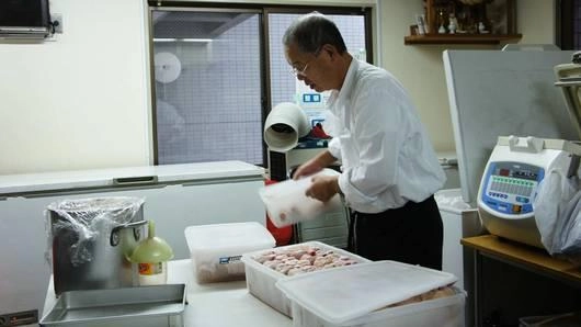 บั้นปลายที่มีคุณค่า