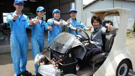 มัธยมปลาย เรียน รู้ สู่อนาคต