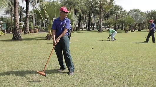 เวลาไม่เคยพอ