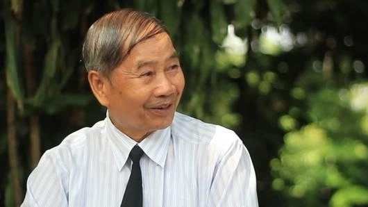 พ่อพิมพ์ของชาติ