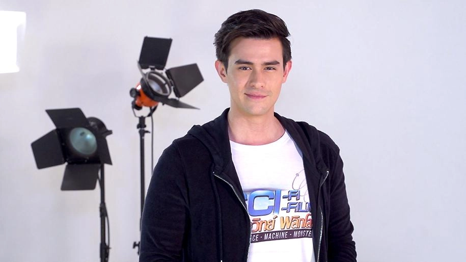 SciFi-SciFilm หนังวิทย์พลิกโลก