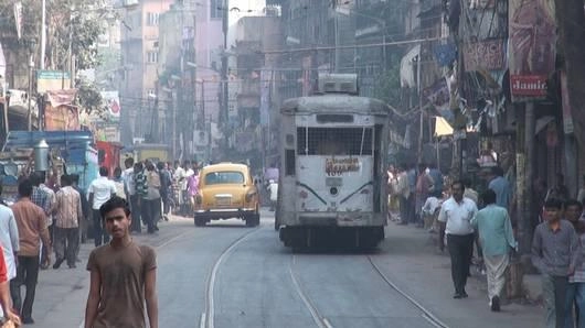 มวยปล้ำริมแม่น้ำ แห่งโกลกาตา ซีซัน 3