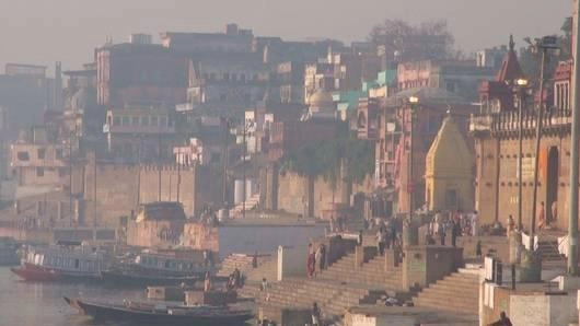 พาราณสี เมืองที่มีมาพร้อมกับกาลเวลา ซีซัน 3