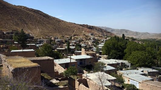 เคิร์ดในอ้อมกอดของขุนเขา