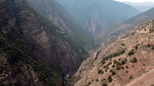 อาหรับ เปอร์เซีย รอบทะเลแคสเปียน