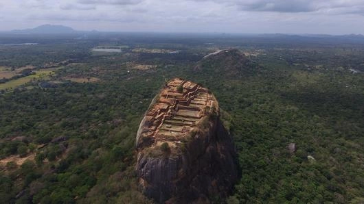 สิงหล ราชสีห์แห่งเกาะลังกา