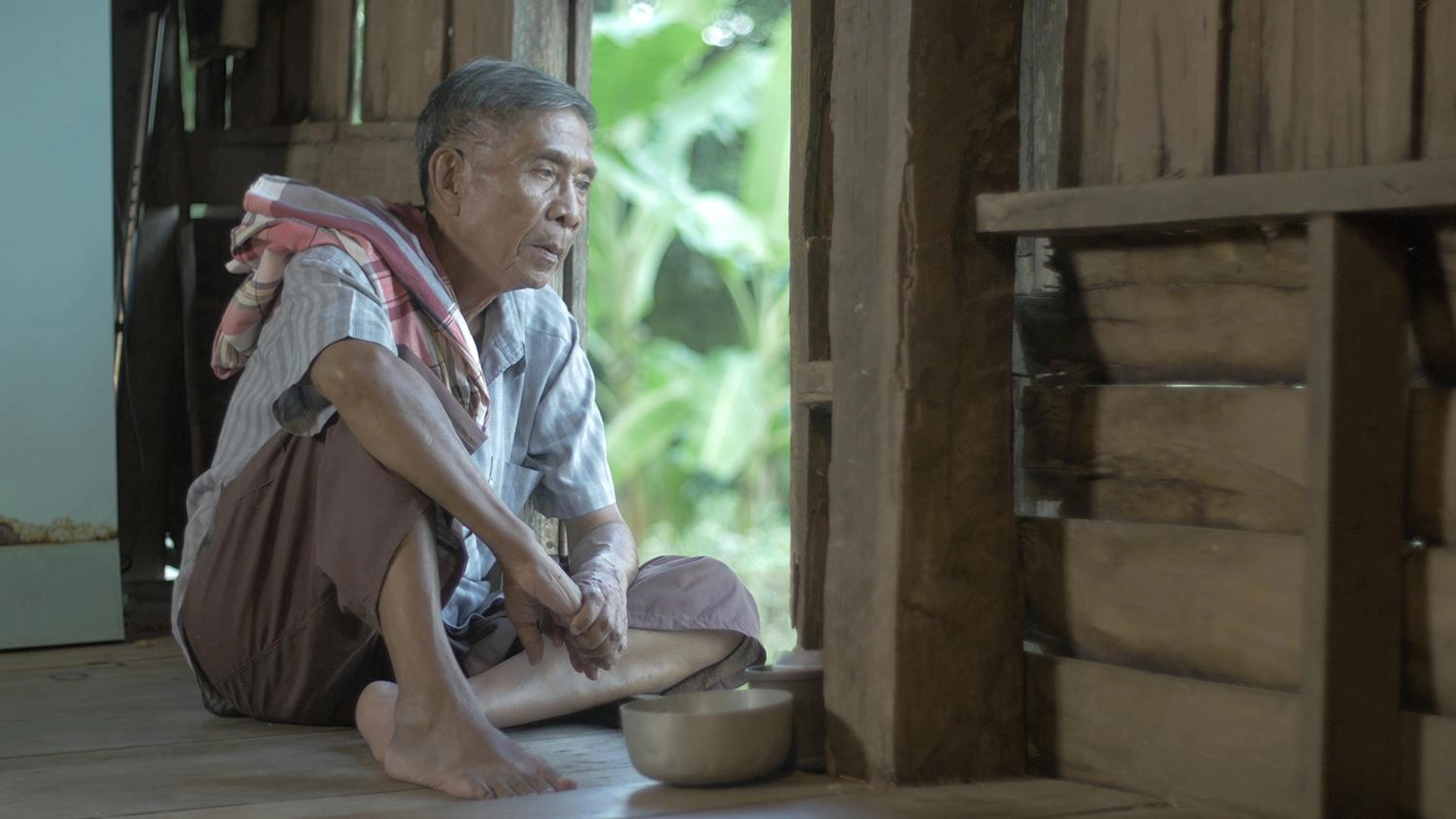 คนหมายเลข 0