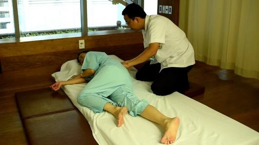 อายุรเวท ศาสตร์กับสุขของชีวิต