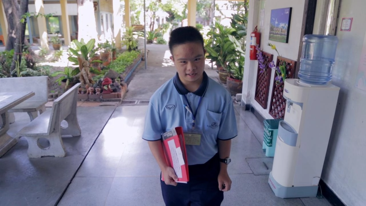 The Down ตอนที่ 10