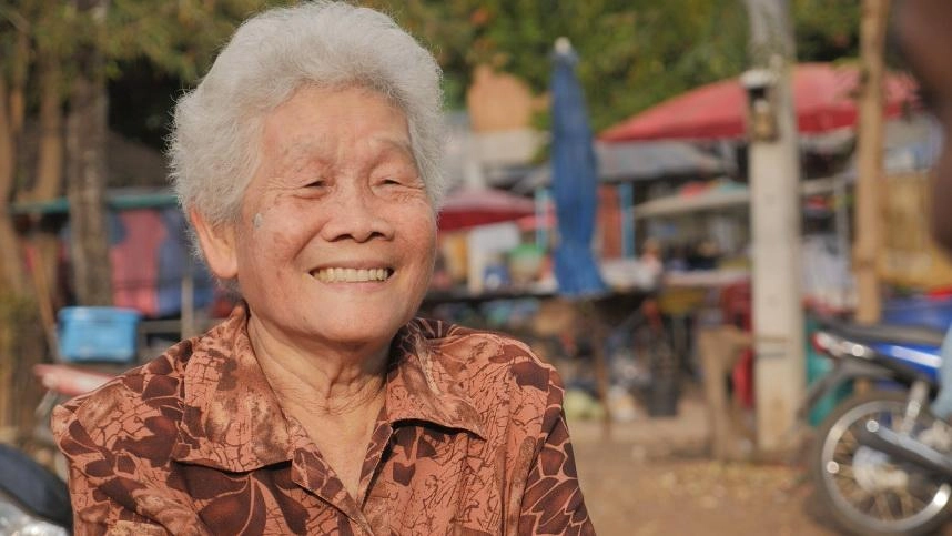 ป้าปิ่นแม่ครัวเอก