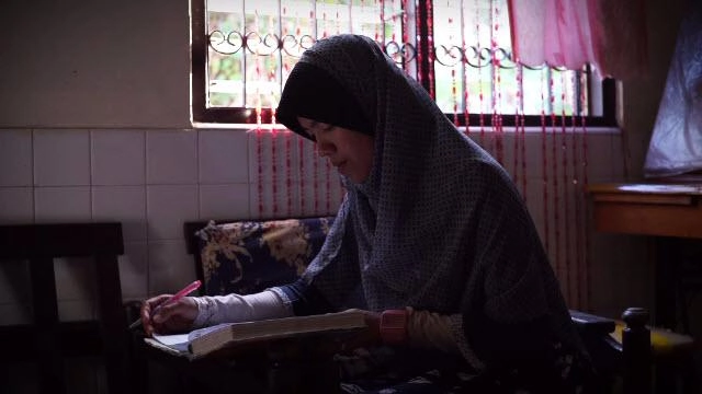 เสียงความหวังกลางไฟใต้