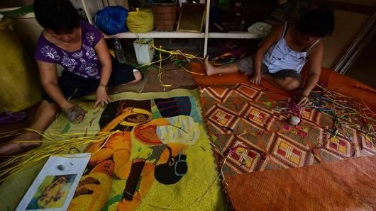 วิถีชนคนวิซายา