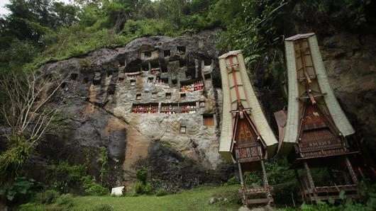 จักรวาลชีวิตในบ้านหลังหนึ่ง