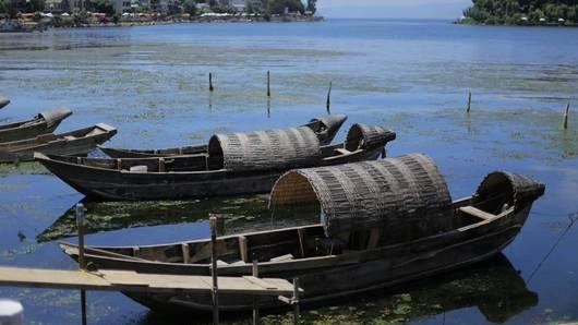 ยูนนานตำนานใต้เมฆ