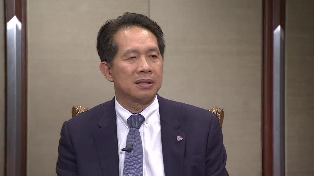 มุมมองประธานสภาอุตสาหกรรมแห่งประเทศไทยกับเศรษฐกิจไทย