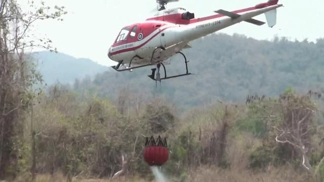 ประเด็นข่าว (19 มี.ค. 59)