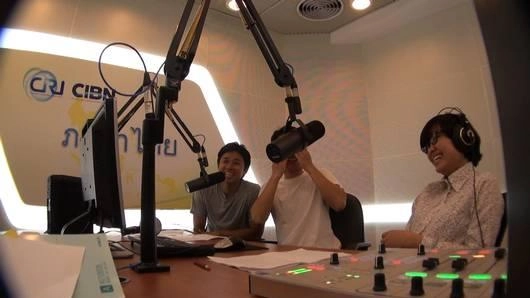 เสียง(หญิง)จากปักกิ่ง ซีซัน 3