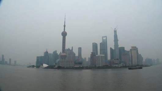 มหานครเซี่ยงไฮ้ ซีซัน 3