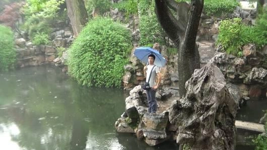 ซูโจว กับสวนแห่งจินตนาการ ซีซัน 3