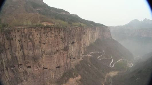 กัวเลี่ยง ชุน หุบเขาหมื่นเซียน ซีซัน 3