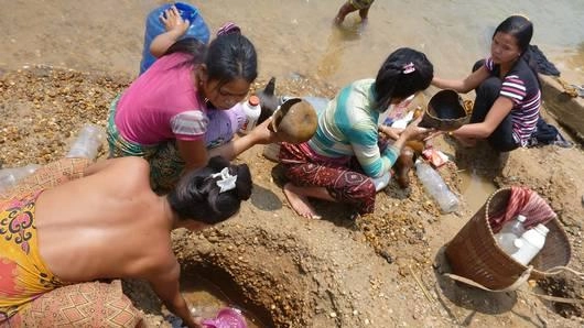 ปีใหม่ขะแมร์