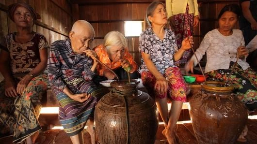 อีกโลกหนึ่งของวิญญาณ