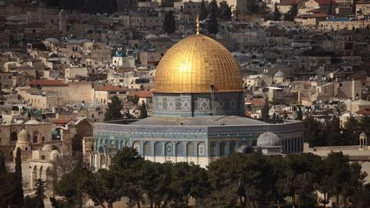 เสียงภาวนาจากภูเขามะกอกเทศ