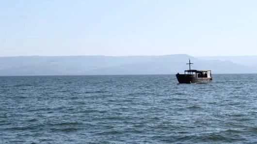 ในความอุดมที่พระเจ้ามอบให้