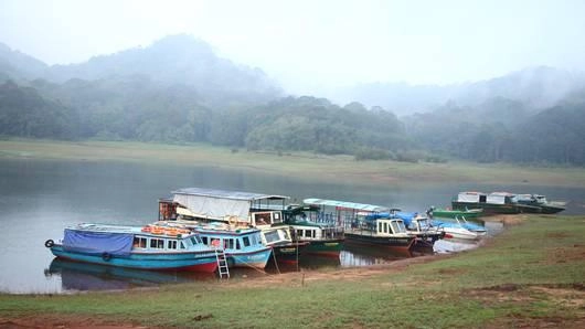 เทคคาดี สรวงสวรรค์ของเครื่องเทศ