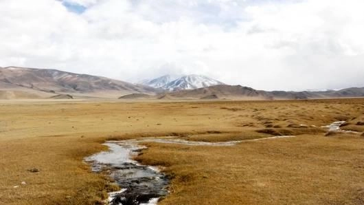 บทเพลงจากเทือกเขาอัลไต