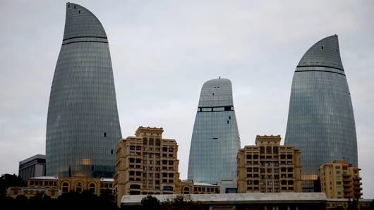 อาเซอร์ไบจานดินแดนแห่งไฟ