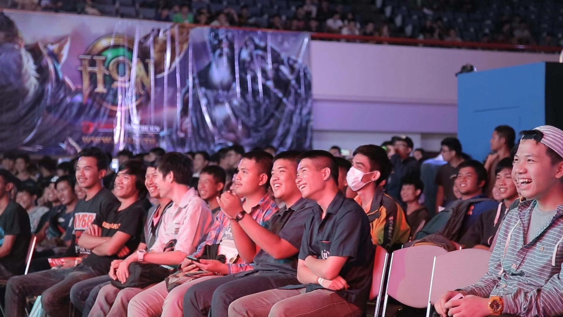 นักแข่งเกม