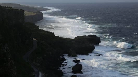 โอกินาว่ารำลึก