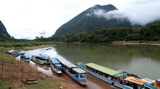 ย้อนทวนความหลังสายน้ำอู