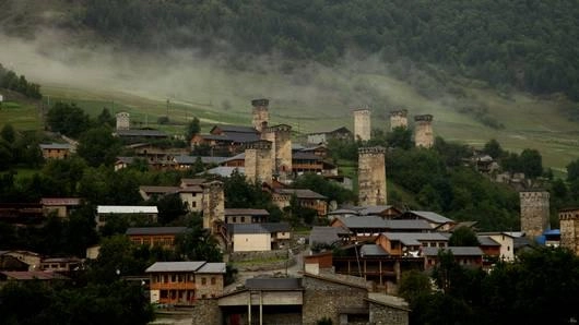 เรื่องเล่าจากทะเลดำ