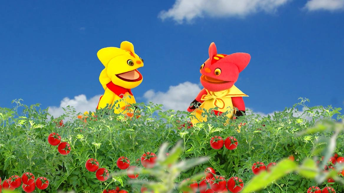 โดดี้ท่องทะเล