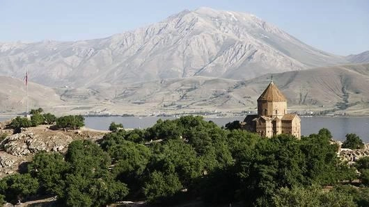 ศรัทธาที่ไร้พรมแดน