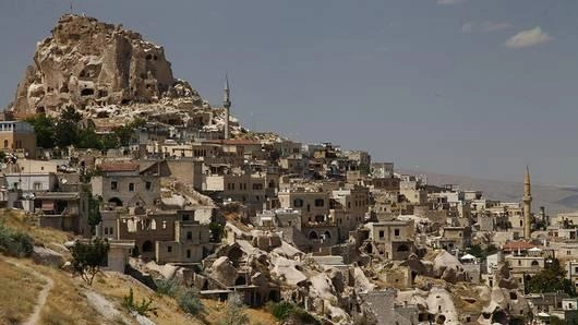 สองริมฝั่งไทกริส-ยูเฟรติส