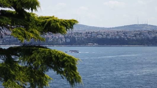 อนาโตเลียในกาลเวลา