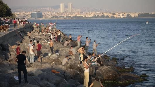 อิสตันบูล ราชธานีแห่งสามจักรวรรดิ