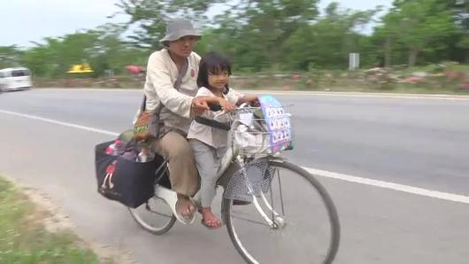 เดินเพื่อ...การเปลี่ยนแปลง