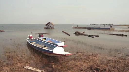 แผ่นดินนี้ของใคร