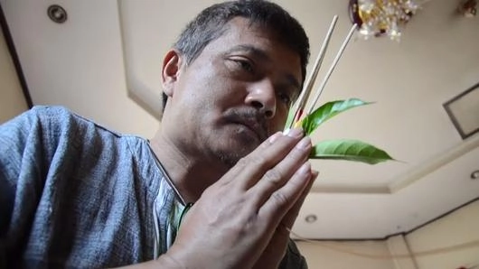 ปริญญาชีวิต