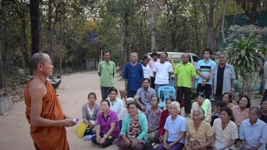 คนขับพระ