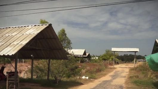 แผ่นดินของเรา