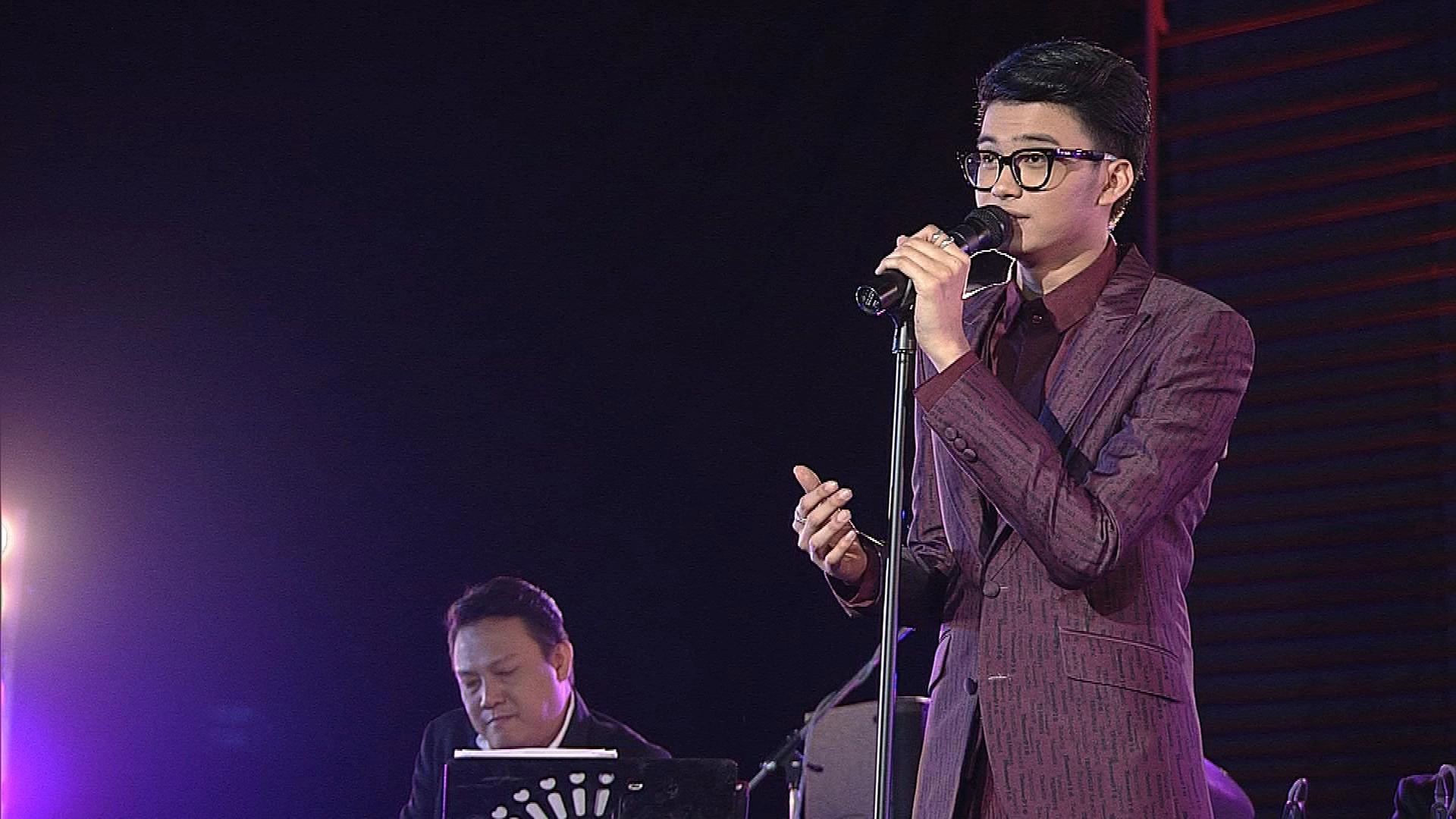 ลูกทุ่งแบบดนตรีกวีศิลป์